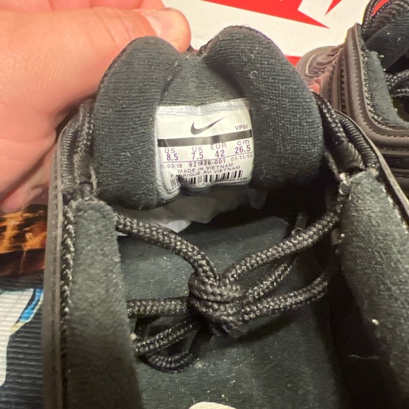 Air Max 97 - Picture 6 of 6